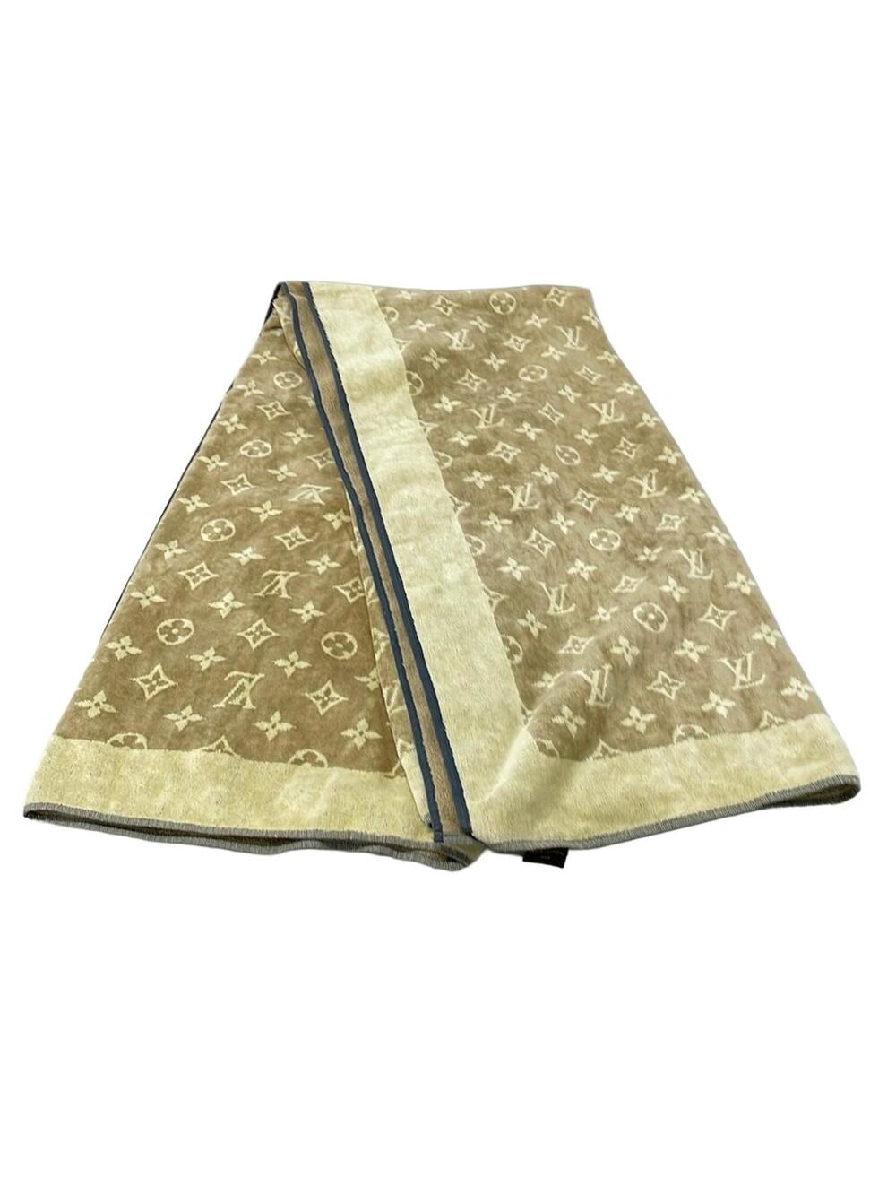 Louis Vuitton Light Brown Beige #363363L64B